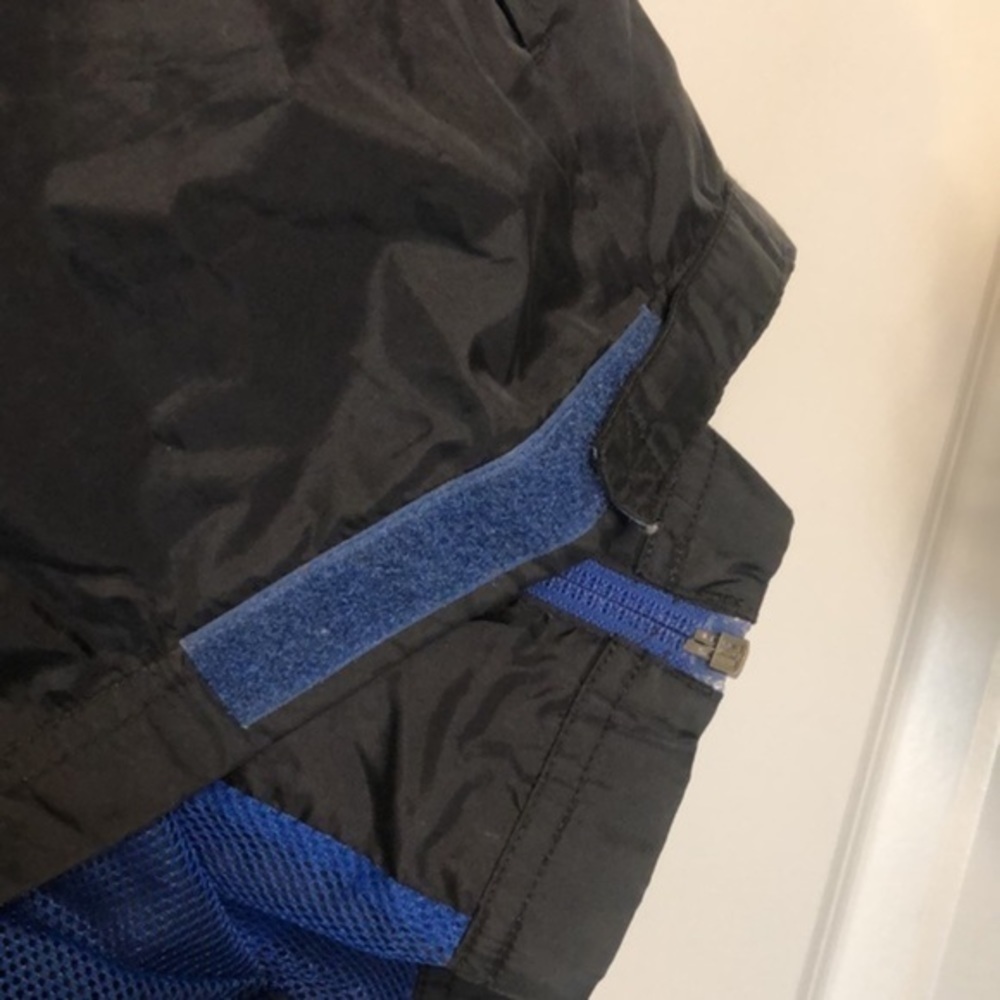 ADIDAS | Adidas Logo Windbreaker Active Jacket - Size Large - Picture 6 of 9